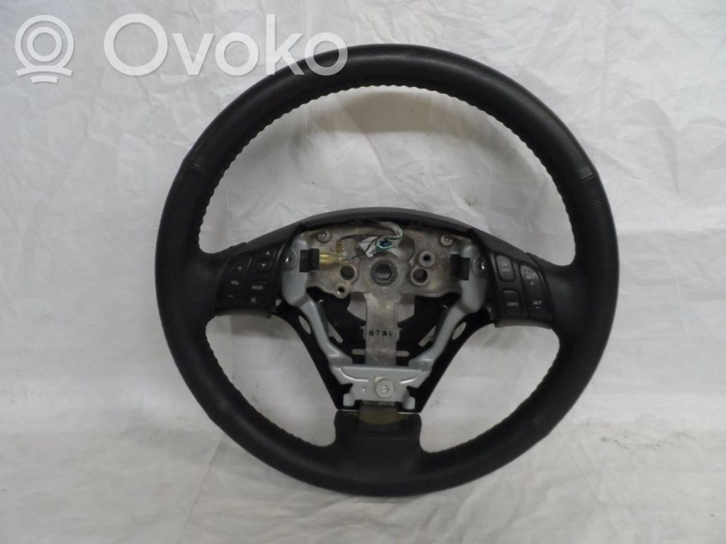 Mazda 5 Steering wheel 