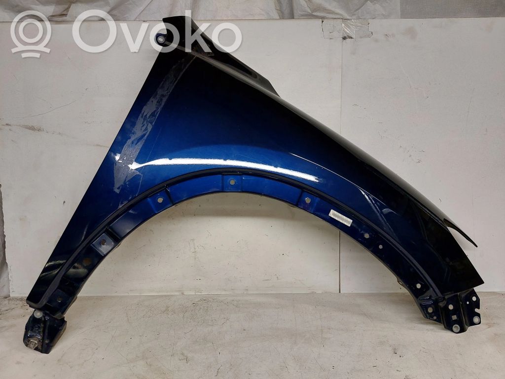 Guardabarro   KD5352111A,KD5352111A