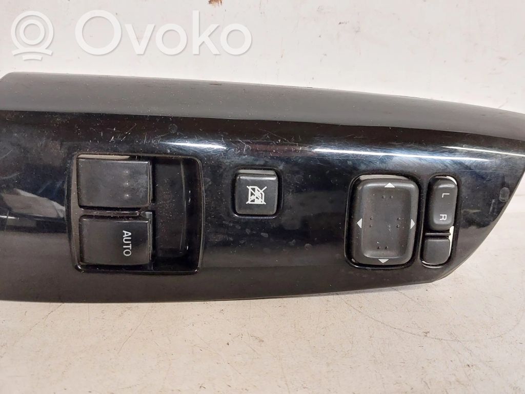 Mazda RX8 Electric window control switch 