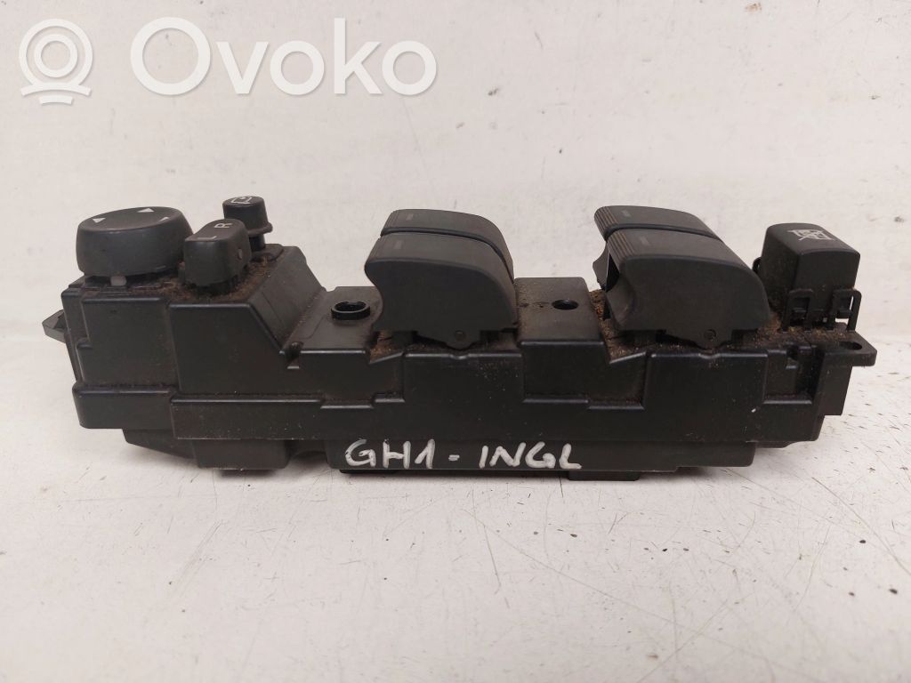 Mazda 6 Electric window control switch 