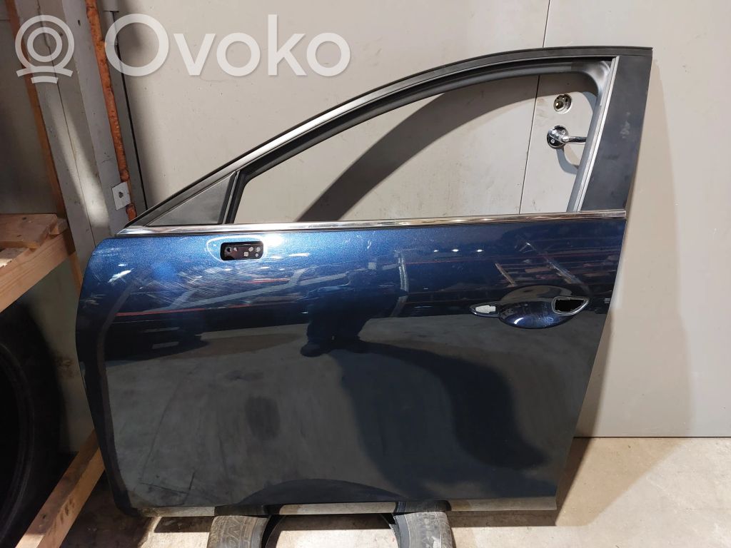 Mazda 3 Priekinės durys 