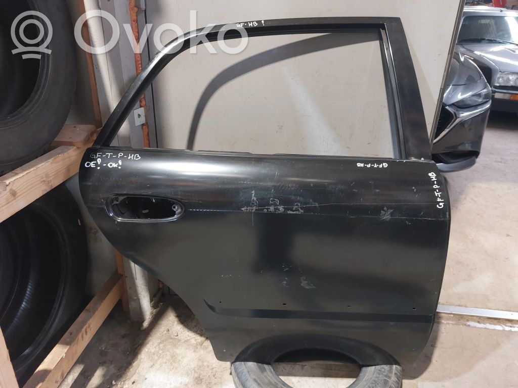 Mazda 626 Takaovi 