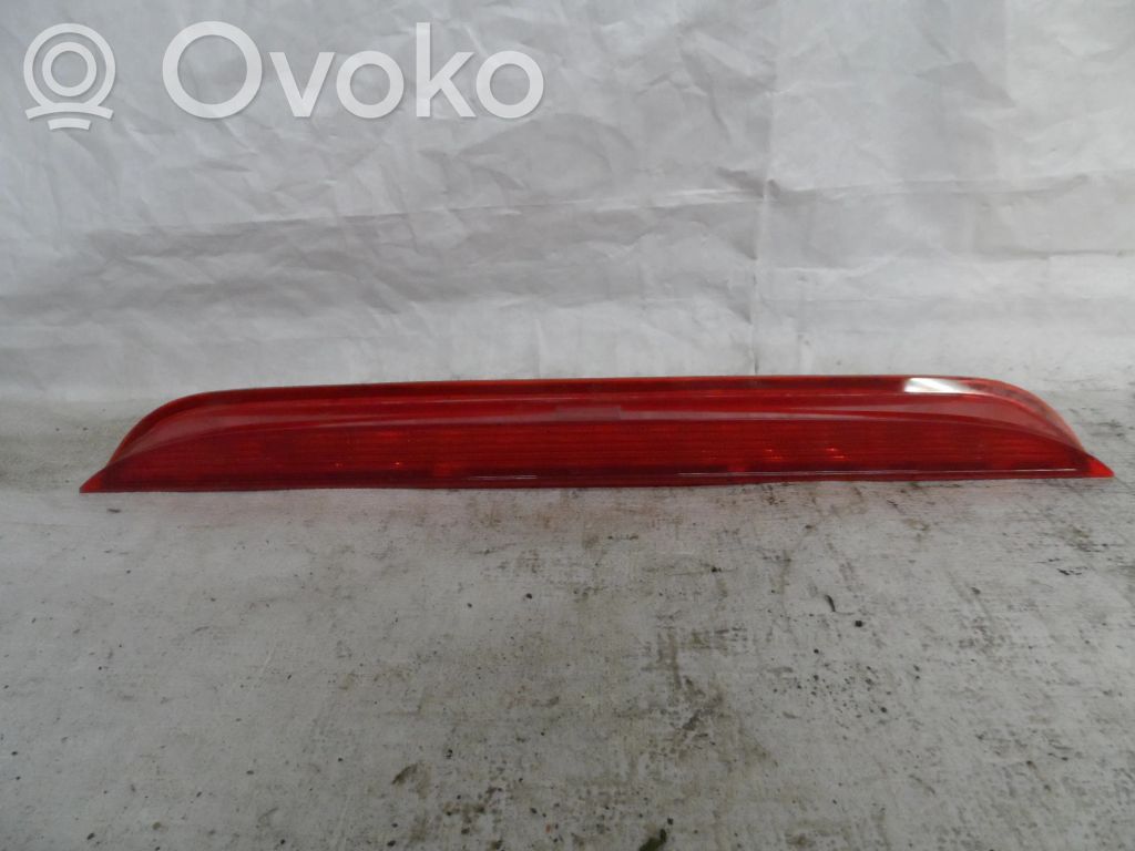 Third/center stoplight   GS2A51580B