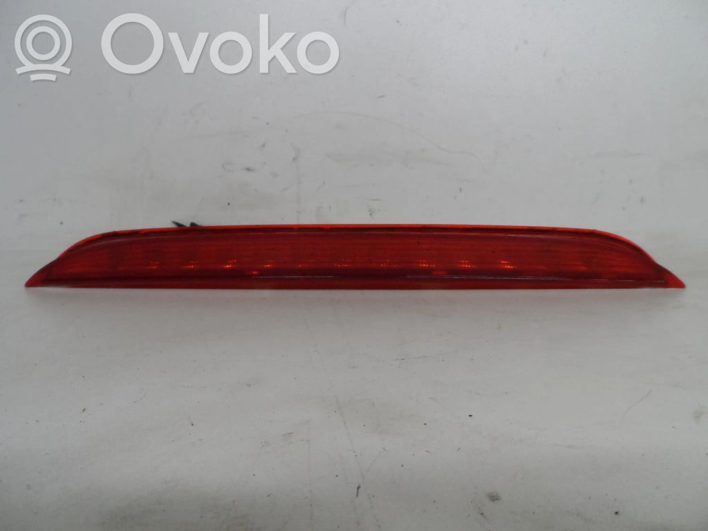 Mazda 6 Third/center stoplight 