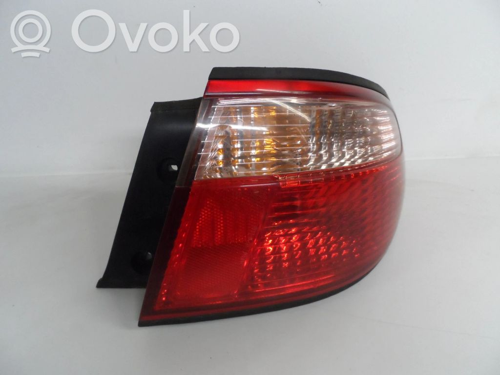 Mazda Xedos 9 Takavalot 