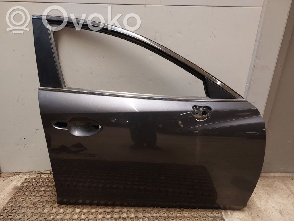 Mazda 6 Puerta delantera 