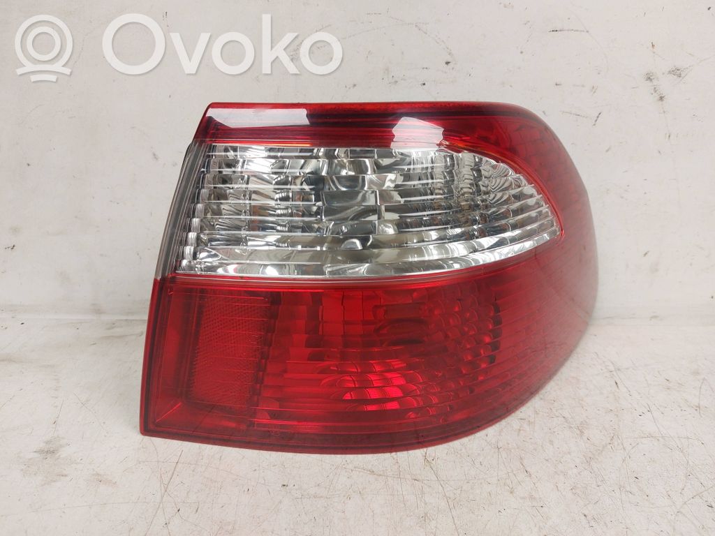 Mazda 626 Takavalot 