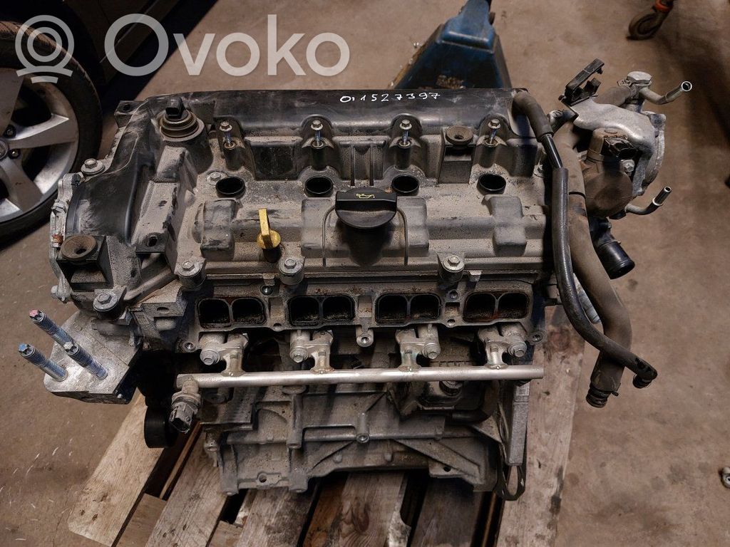 Mazda 6 Motor 