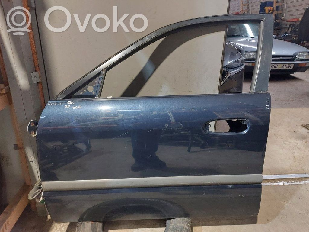 Mazda 626 Etuovi 