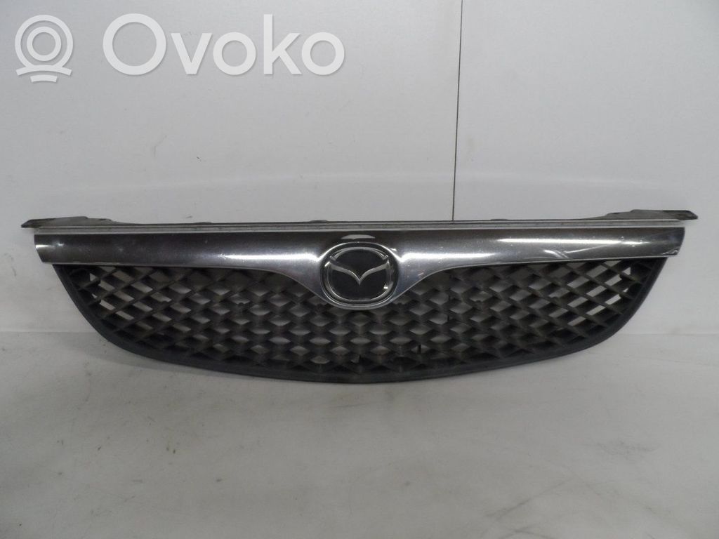 Kühlergrill   GE4T50710D,GE4T50710D