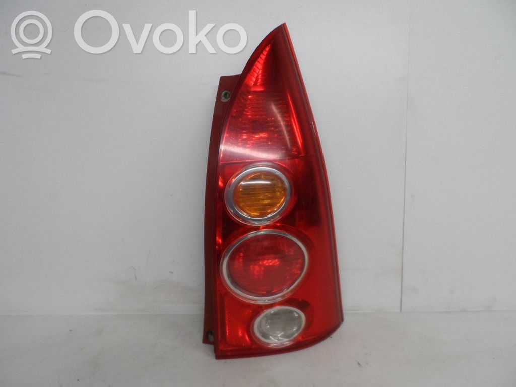 Mazda Premacy Takavalot 