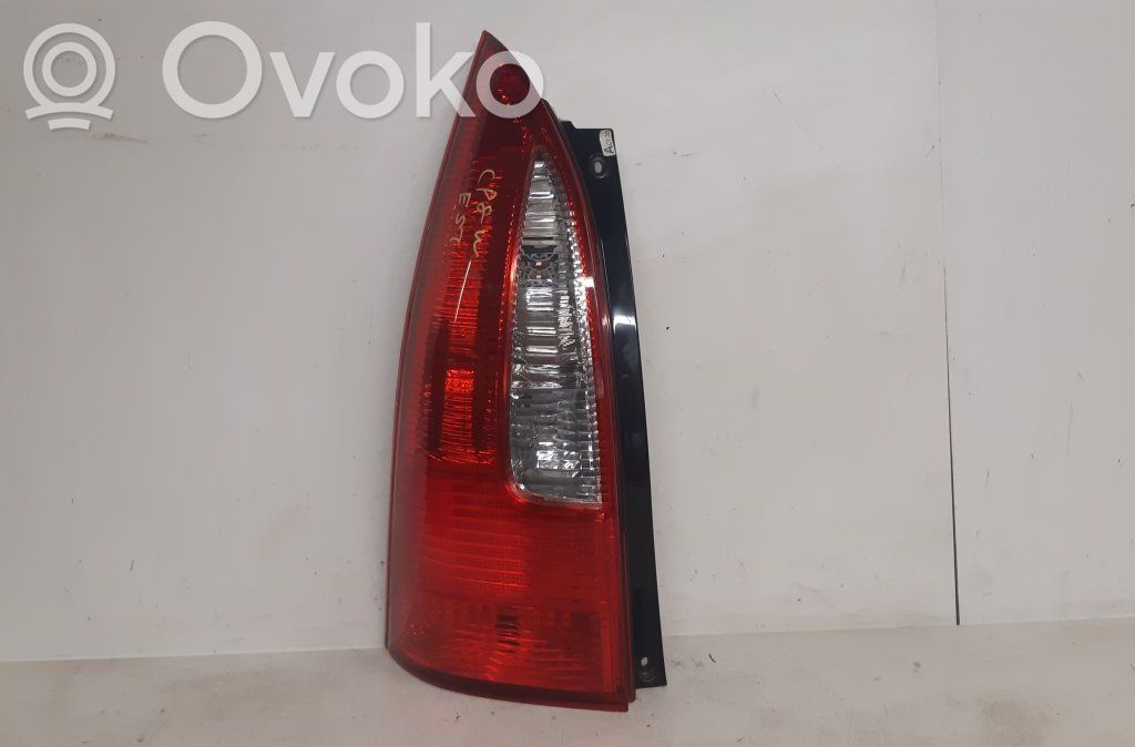 Mazda Premacy Takavalot 