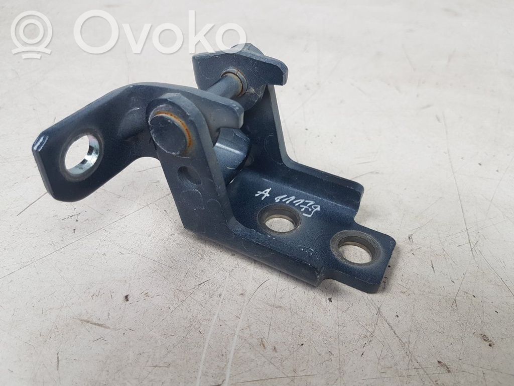 Mazda 3 Zawias górny drzwi przednich 