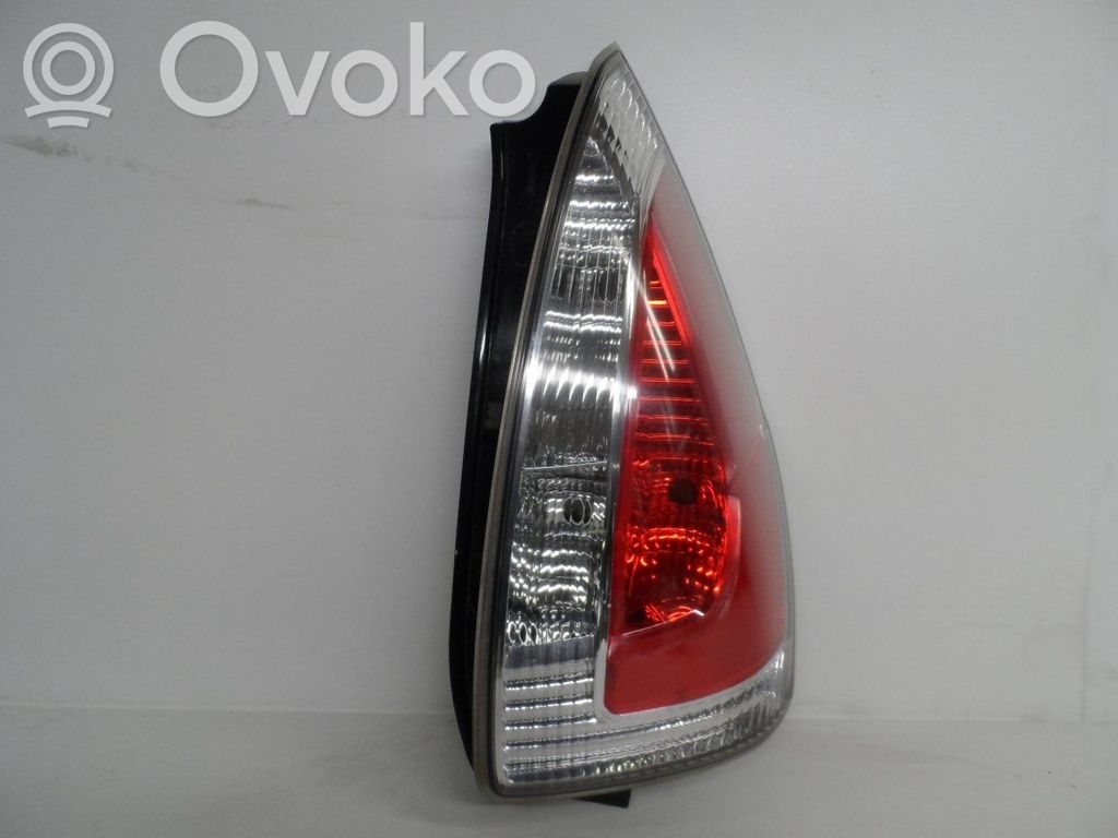 Mazda 5 Takavalot 