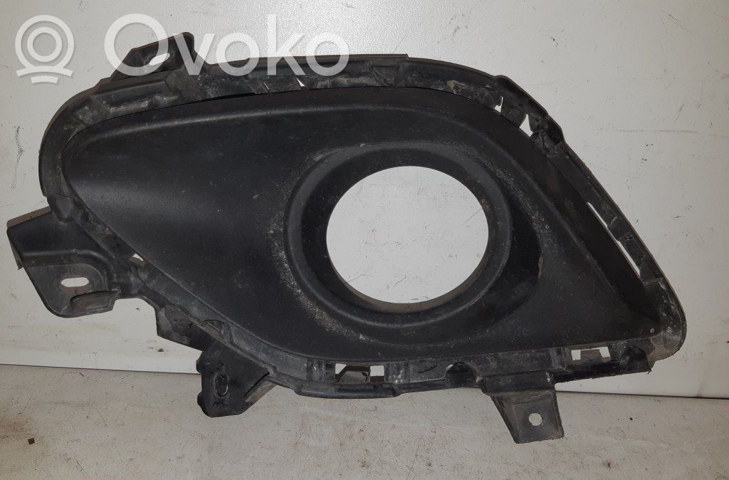 Front bumper lower grill   GHR450C21A,GHR450C21A