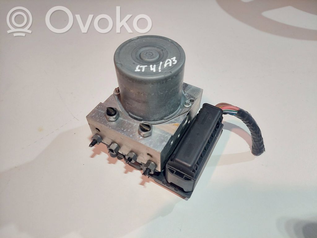 BMW X3 E83 ABS Pump 