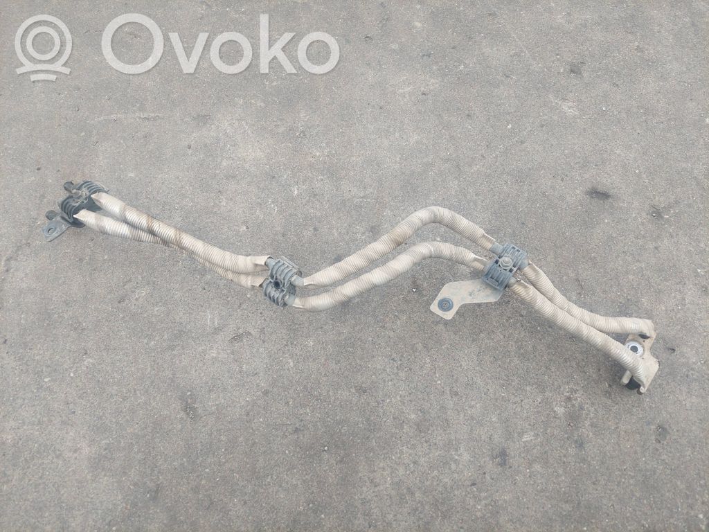 Automatic gearbox   25470,25470B1100