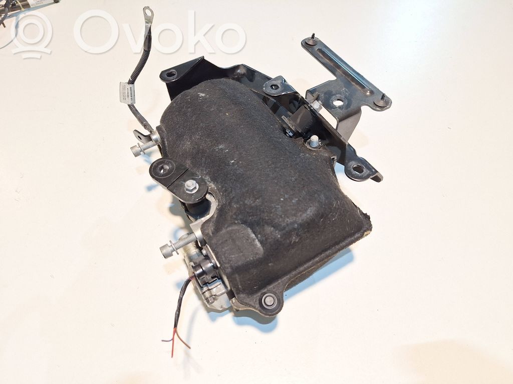 Klimakompressor Pumpe   9484357,9484357