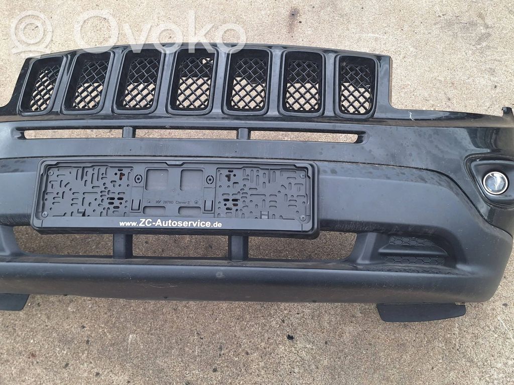 Front bumper   68213198AA,681G9866AA,491366B26