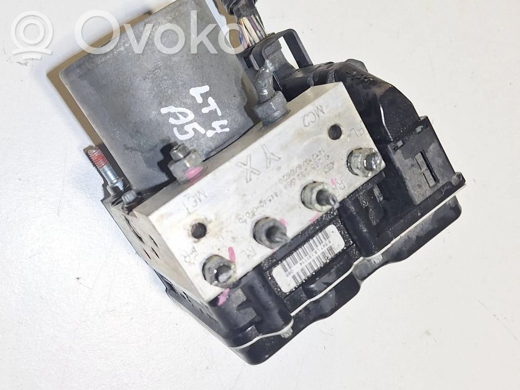 Toyota Verso Bomba de ABS 