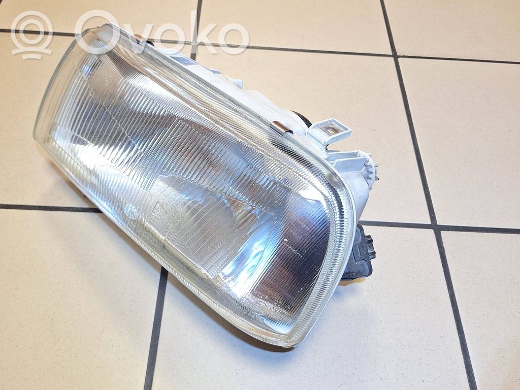 Volkswagen Vento Scheinwerfer 