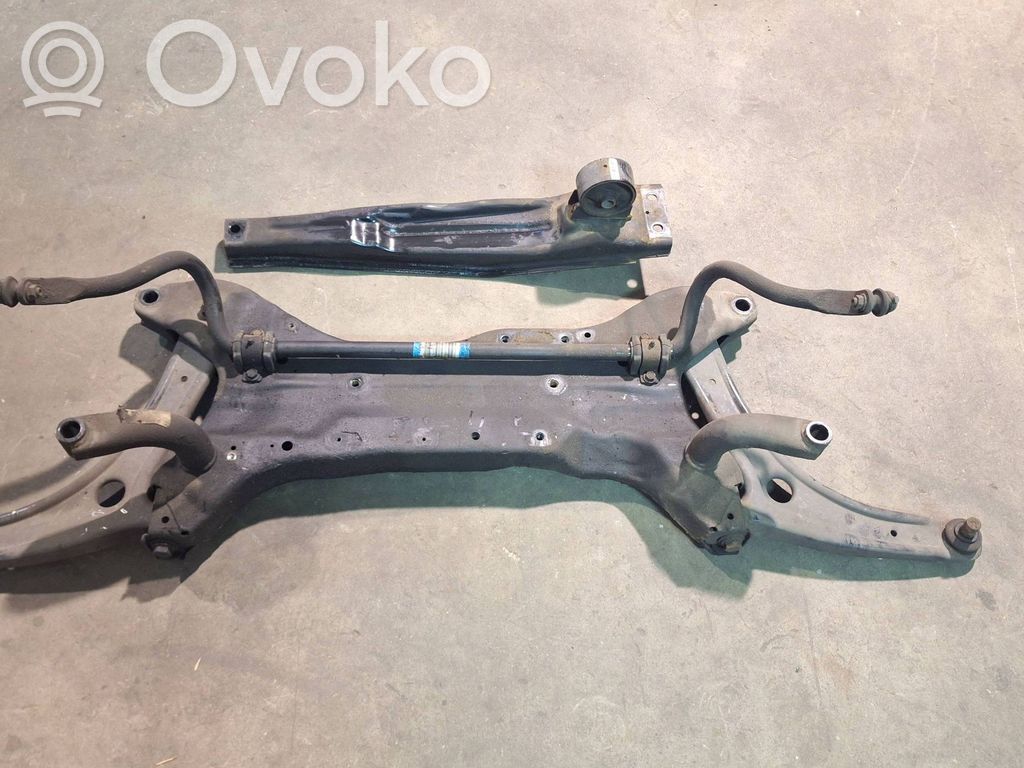 Front subframe