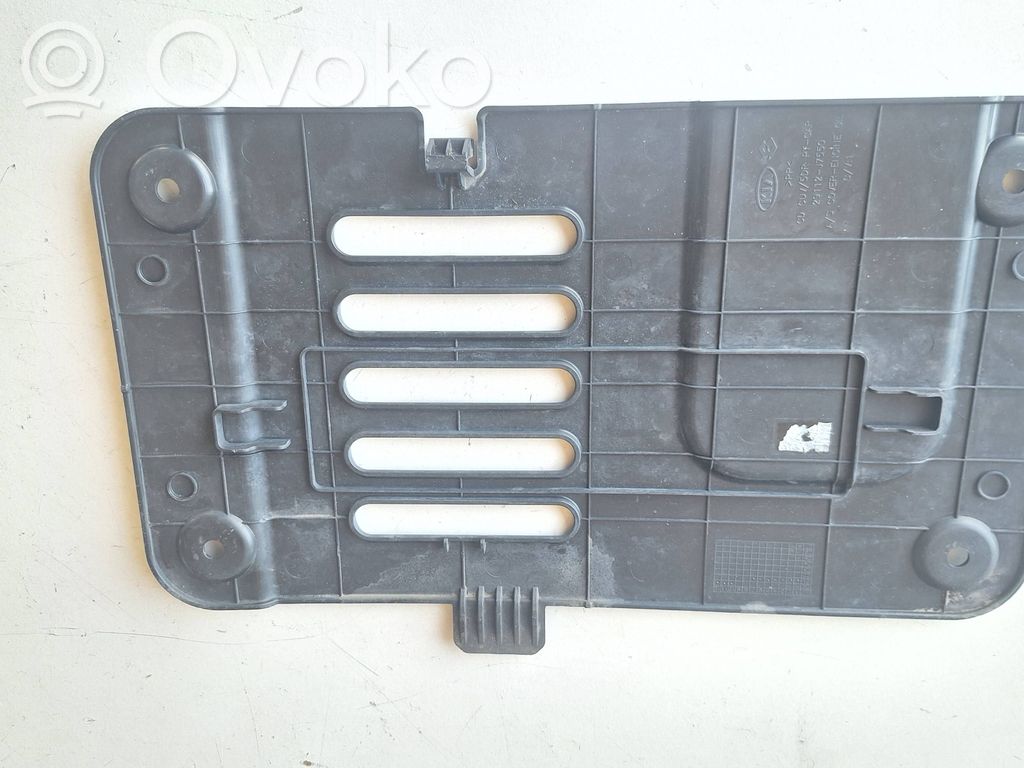 KIA Pro Cee'd III Vacuum pump 