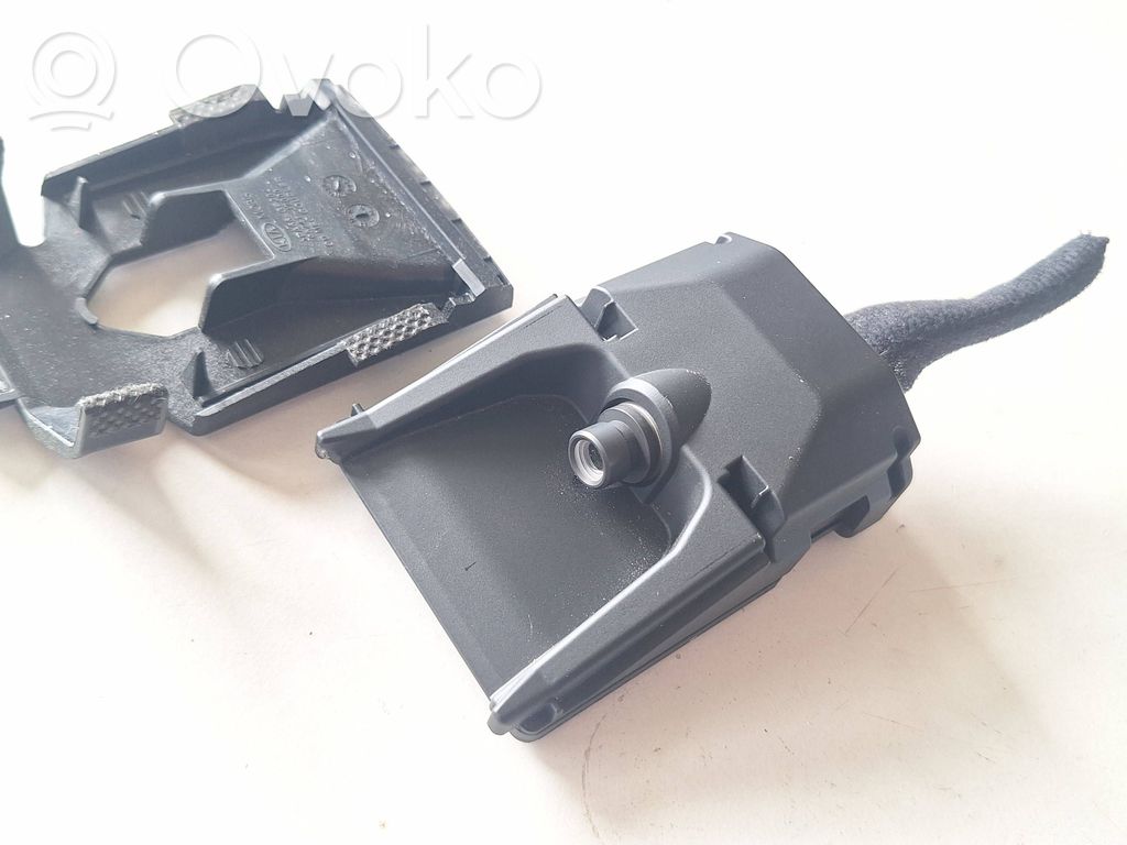 KIA Pro Cee'd III Windshield/windscreen camera 