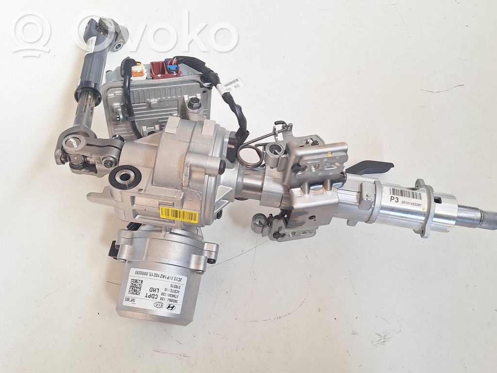 KIA Pro Cee'd III Elektriskais stūres pastiprinātājs 