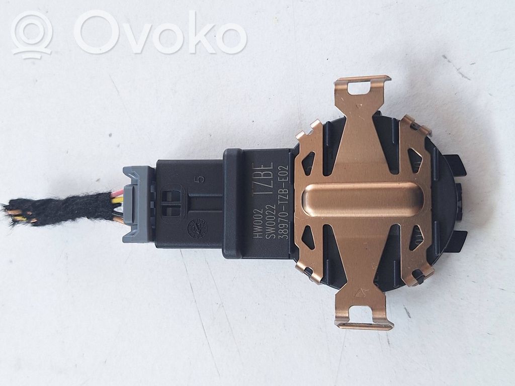 Regensensor   38970TZBE02