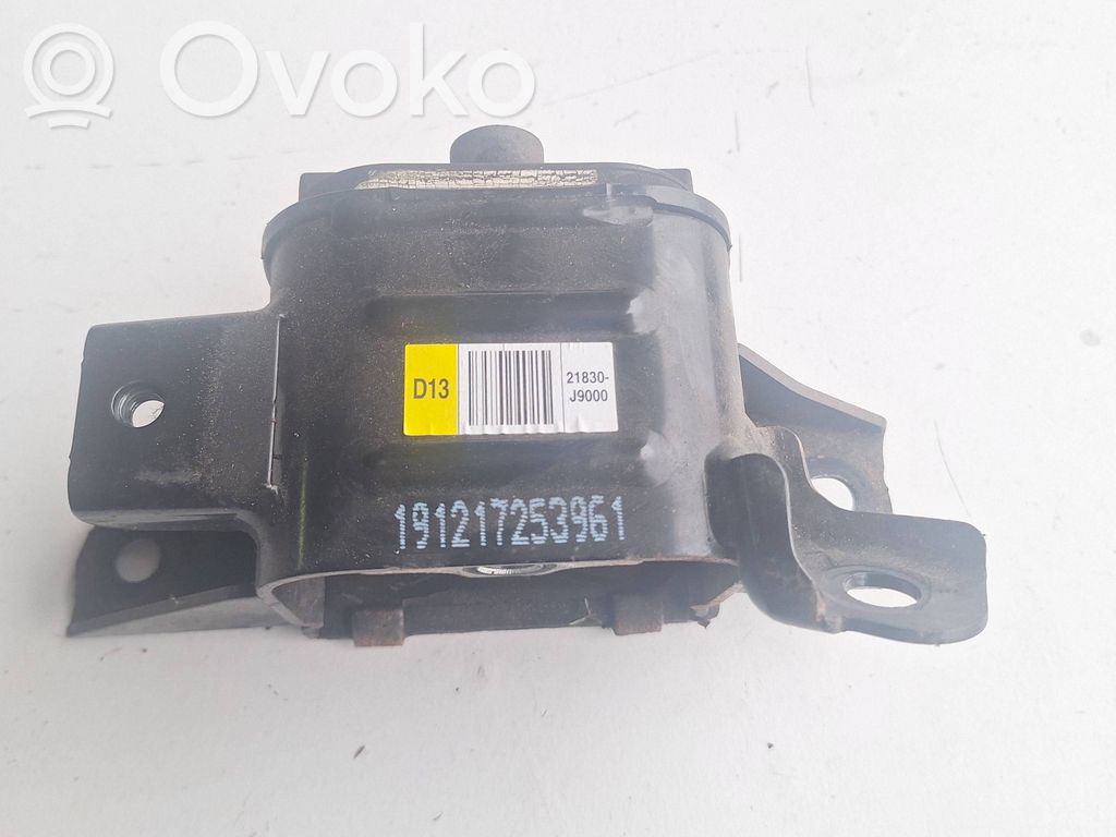 Hyundai Kona I Gearbox mount 
