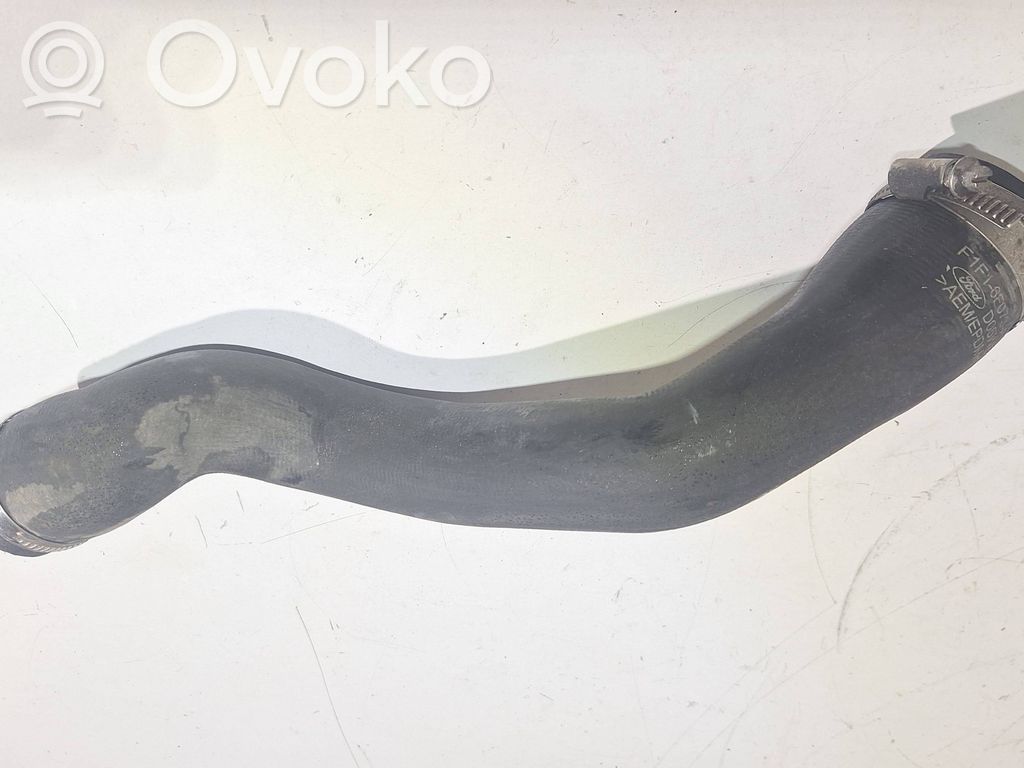 Ford Grand Tourneo Connect Intercooler hose/pipe 