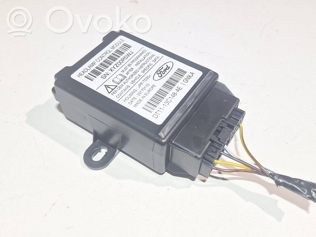 Ford Grand Tourneo Connect Lichtmodul Lichtsensor 