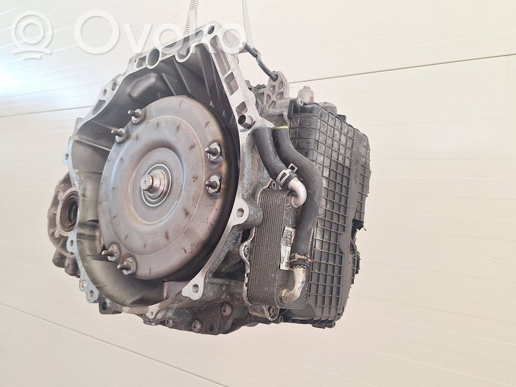 Honda Civic X Automatic gearbox 