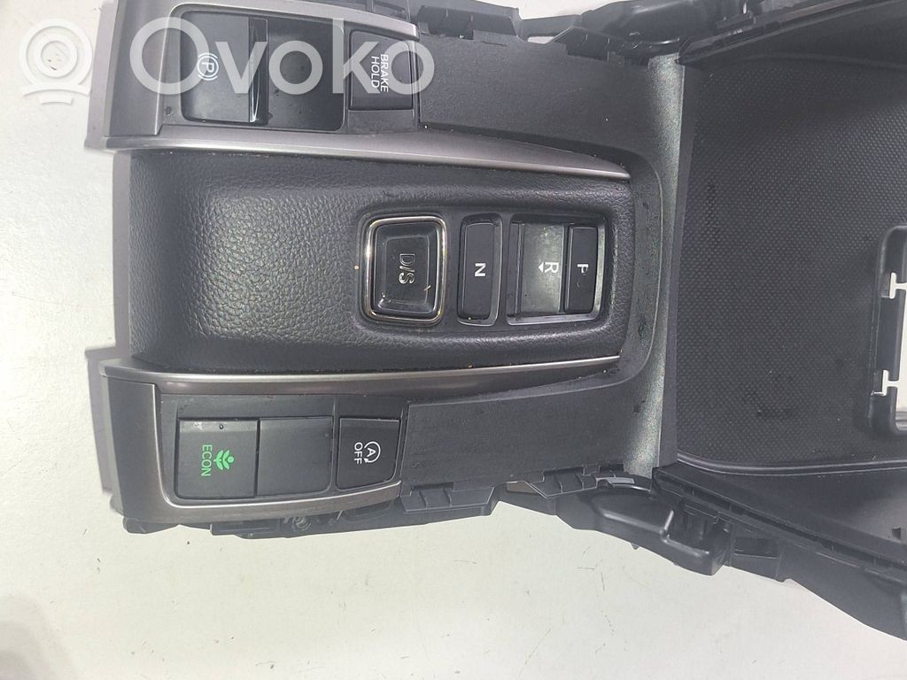 Honda Civic X Pavarų perjungimo jungtukas/ rankenėlė 