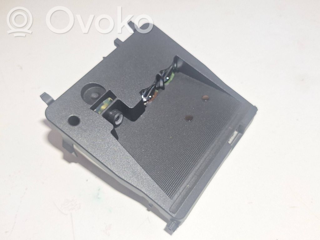 Toyota Verso Windshield/windscreen camera 