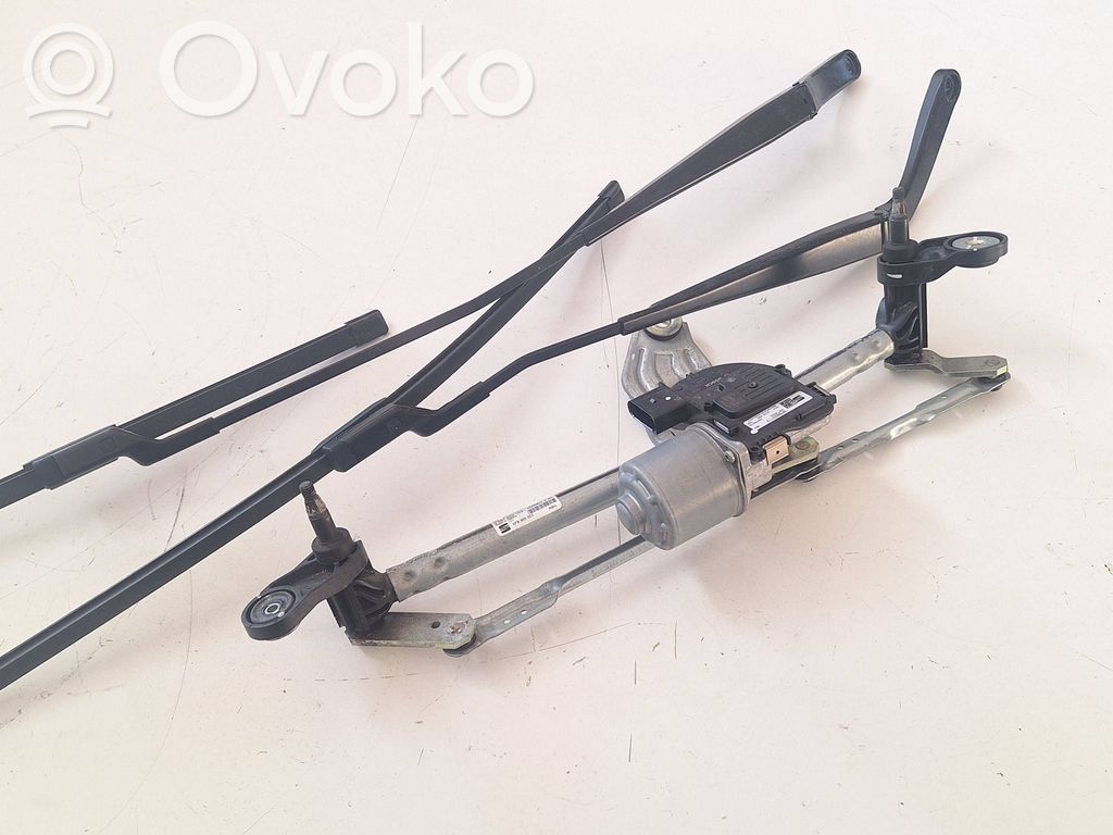Seat Leon IV Mechanizm wycieraczek szyby przedniej / czołowej 