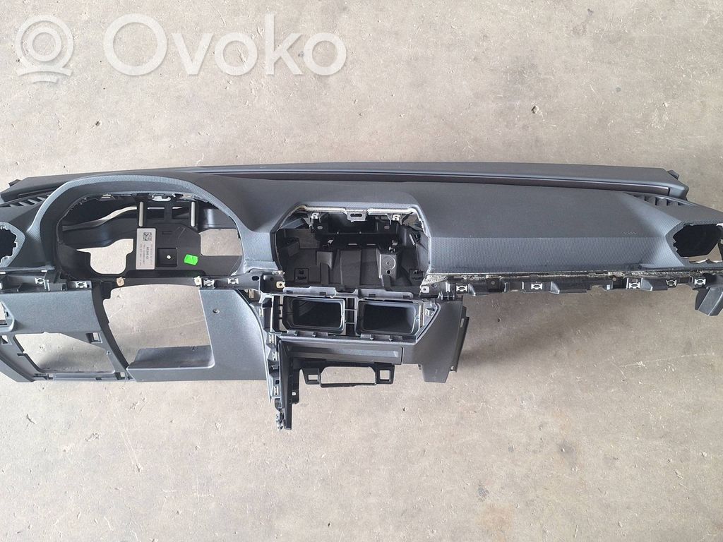 Seat Leon IV Panel de instrumentos 