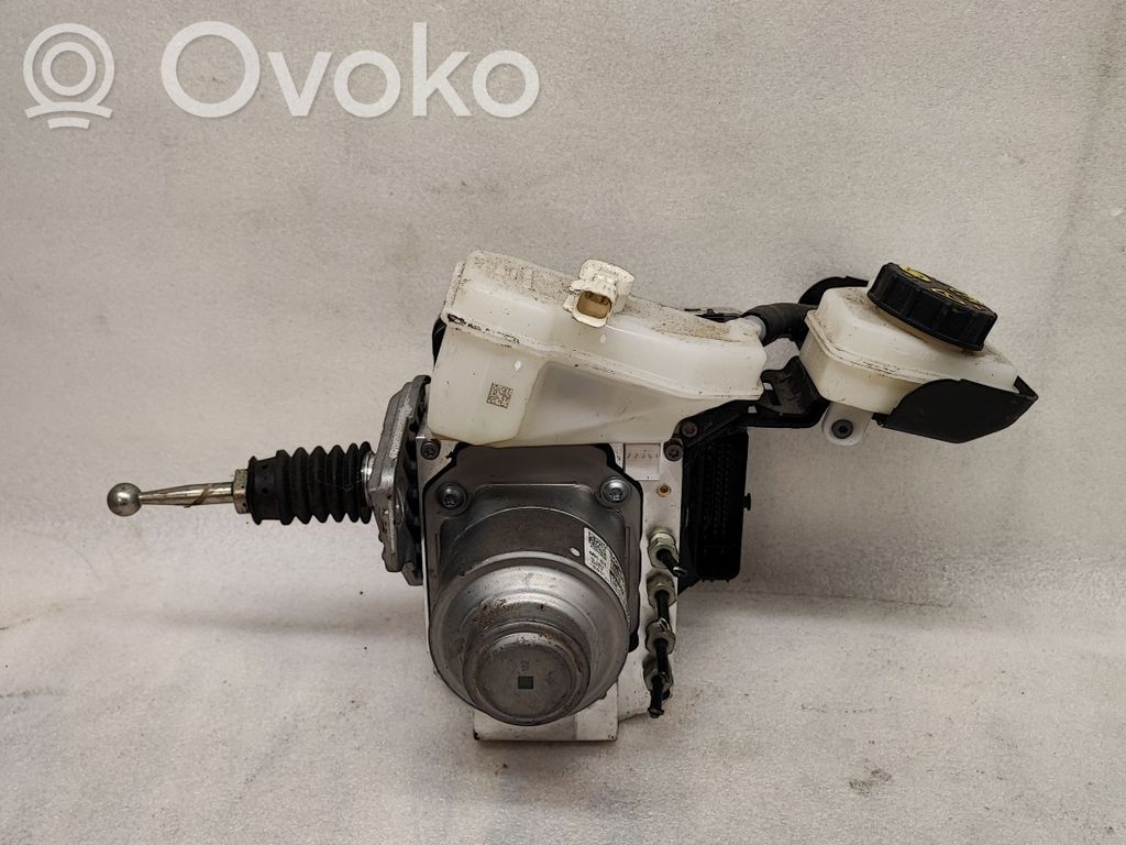 Volvo XC60 Bomba de ABS 
