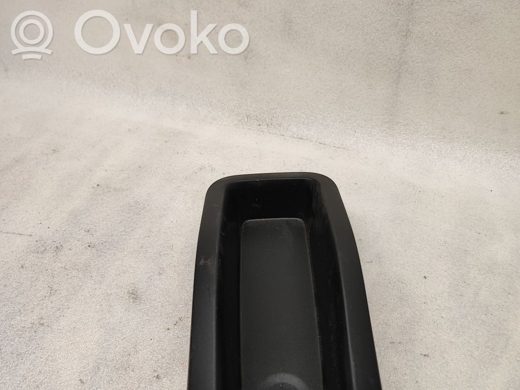 Volvo XC60 Guantera 