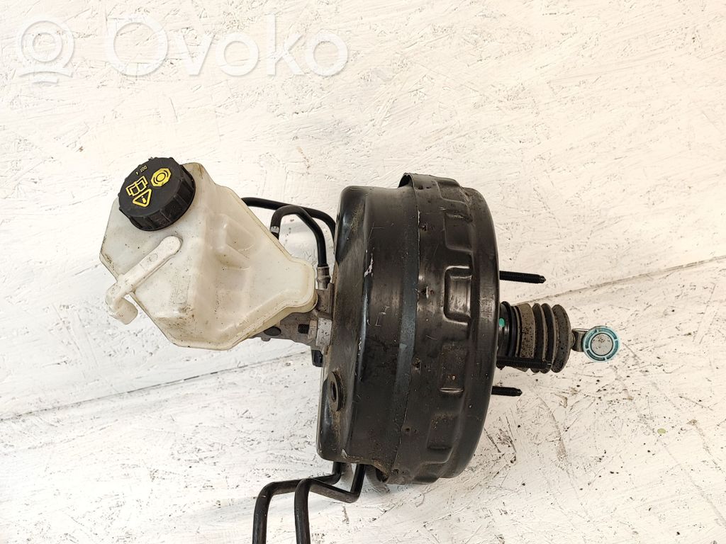 Volvo S60 Servofreno 