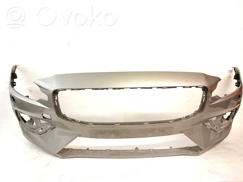 Volvo V60 Front bumper 