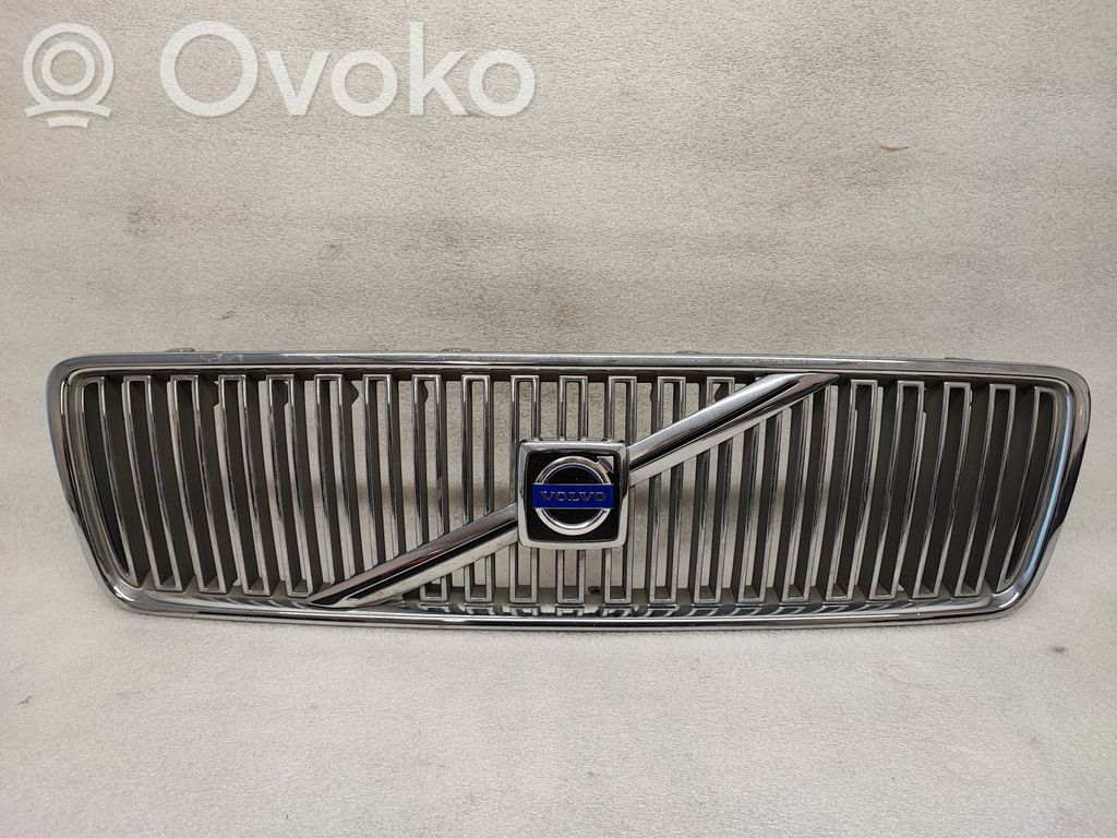 Volvo S80 Front grill 