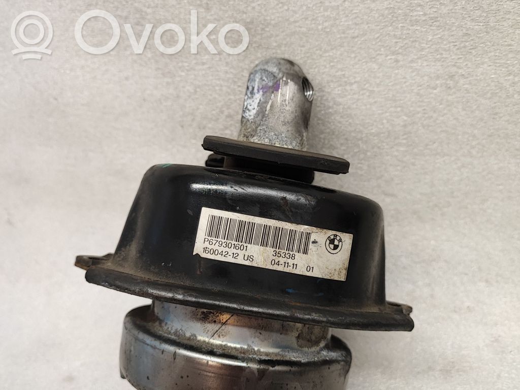 BMW X5 E70 Engine mount bracket 
