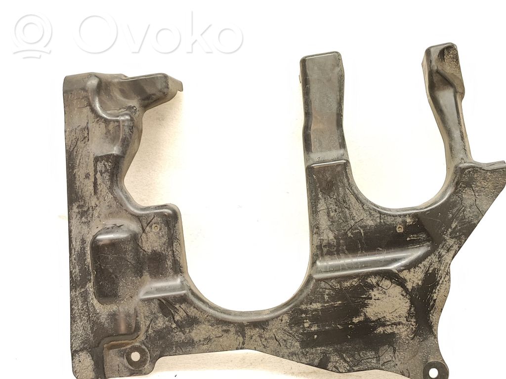 BMW X3 G01 Rear underbody cover/under tray 