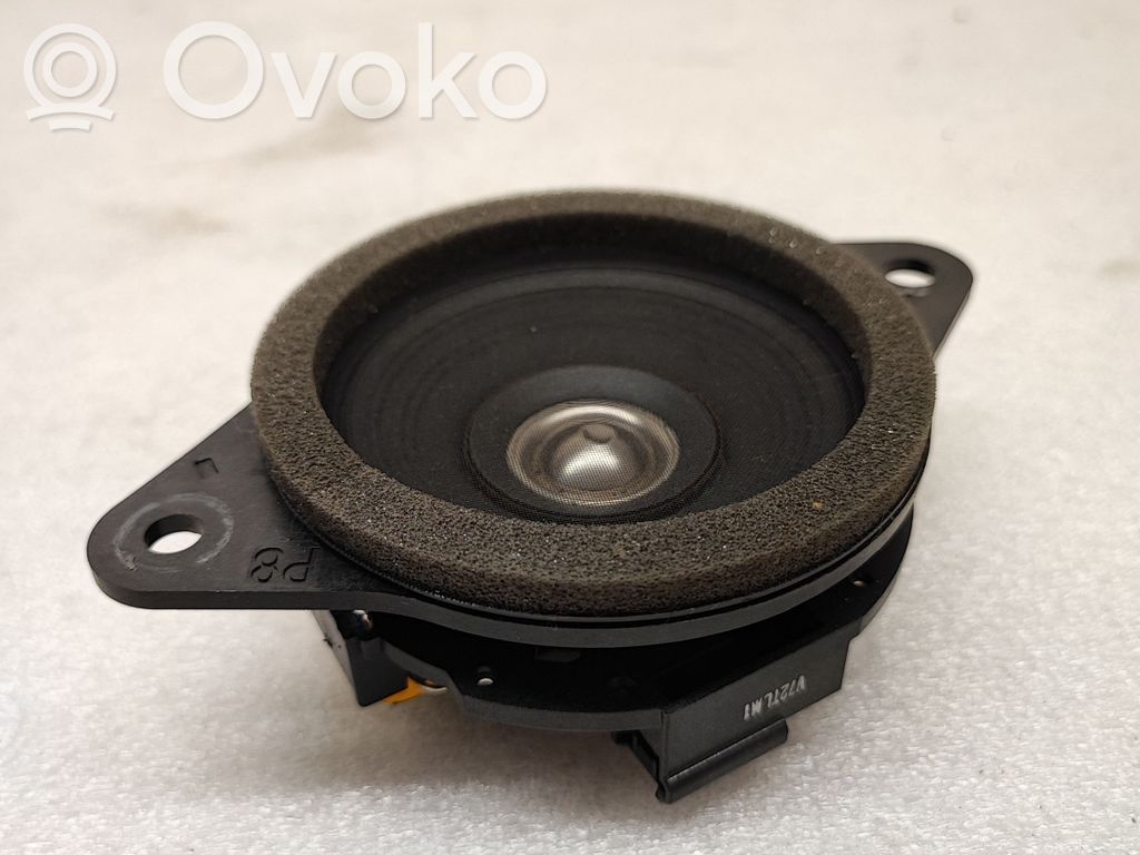 Lexus RX 450H Panel speaker 