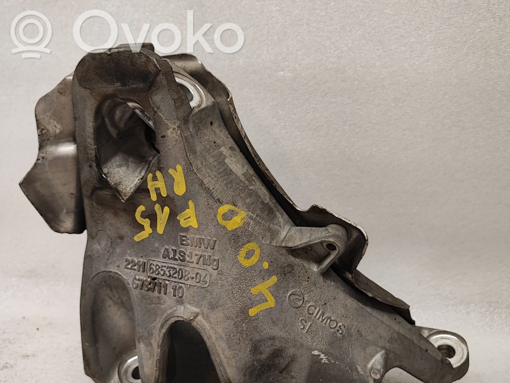 BMW X5 F15 Engine mounting bracket 