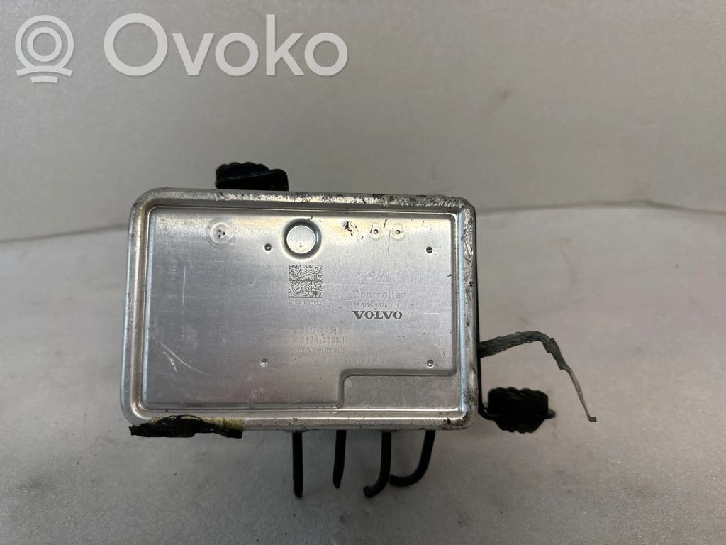 Volvo XC90 ABS bloks 