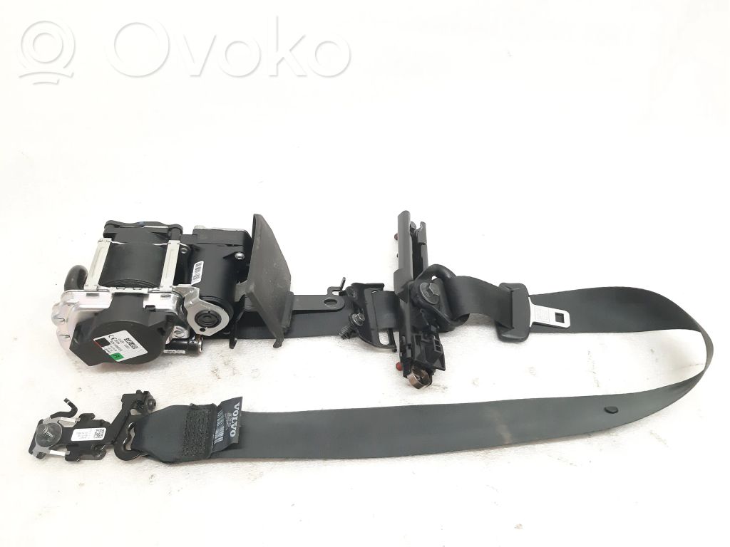 Volvo XC90 Cinturón delantero 