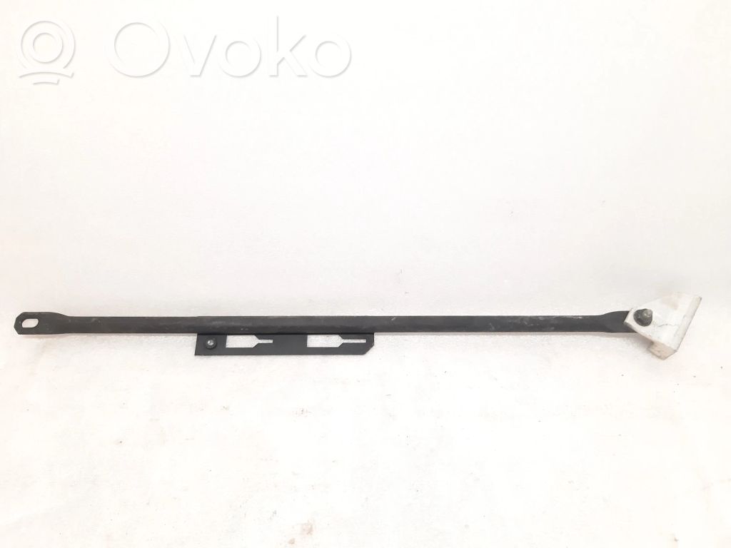 Volvo XC90 Panel mocowania chłodnicy 